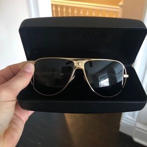 Versace sunglasses